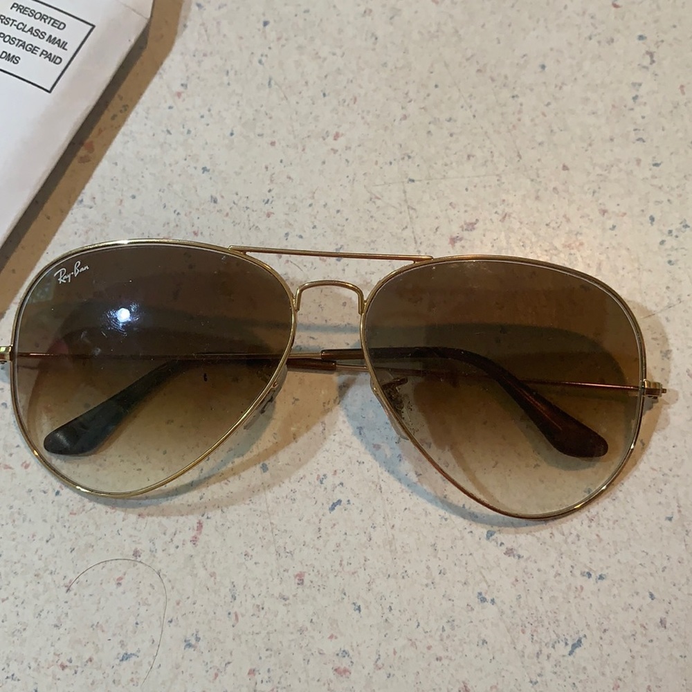 Ray bans